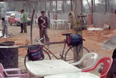 New Delhi