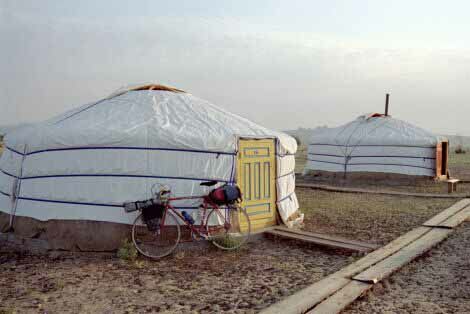 Mongolia